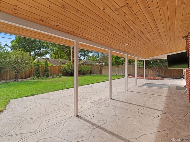 788 S Grape, Denver, CO 80246