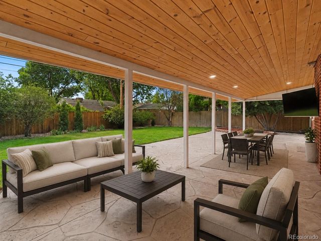 788 S Grape, Denver, CO 80246