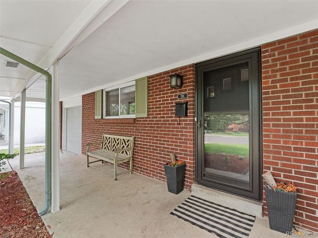 788 S Grape, Denver, CO 80246