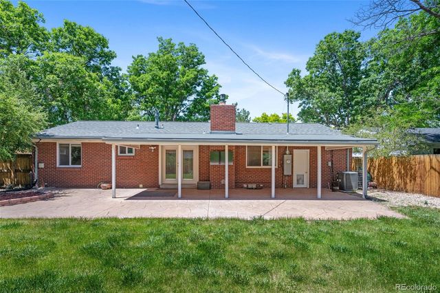 788 S Grape, Denver, CO 80246