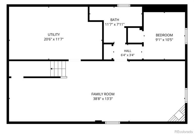 788 S Grape, Denver, CO 80246