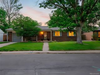 788 S Grape, Denver, CO 80246