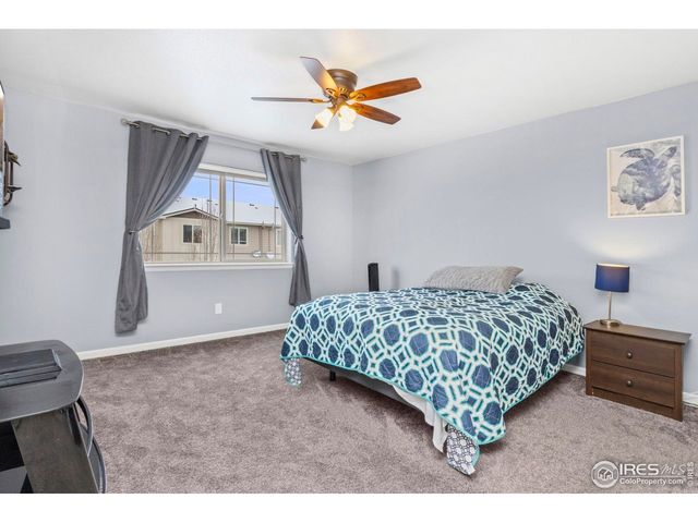 3147 Alybar Dr 7A, Wellington, CO 80549