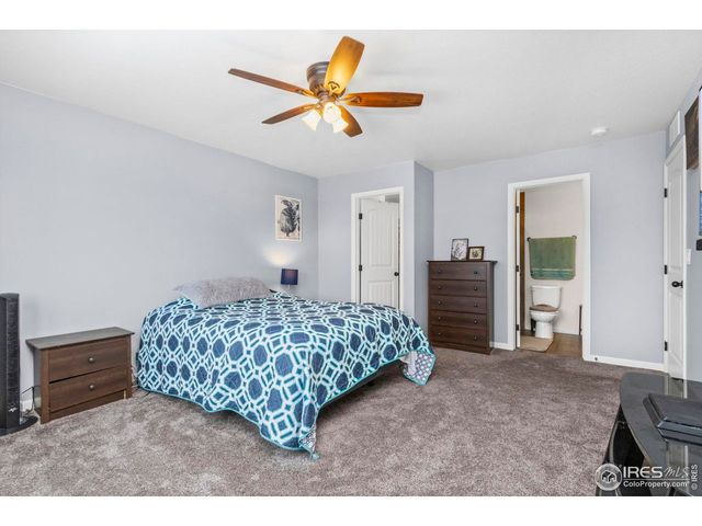 3147 Alybar Dr 7A, Wellington, CO 80549