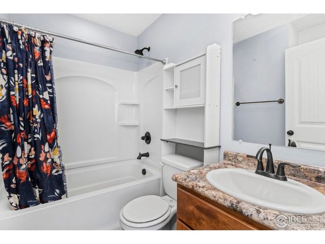 3147 Alybar Dr 7A, Wellington, CO 80549