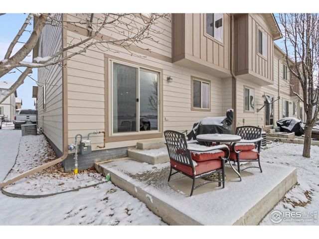 3147 Alybar Dr 7A, Wellington, CO 80549