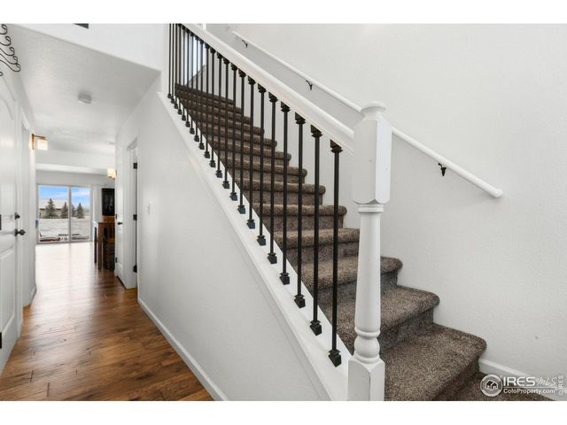 3147 Alybar Dr 7A, Wellington, CO 80549