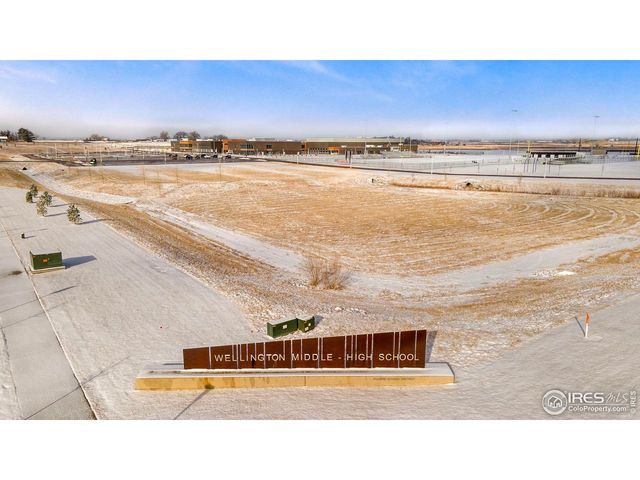 3147 Alybar Dr 7A, Wellington, CO 80549