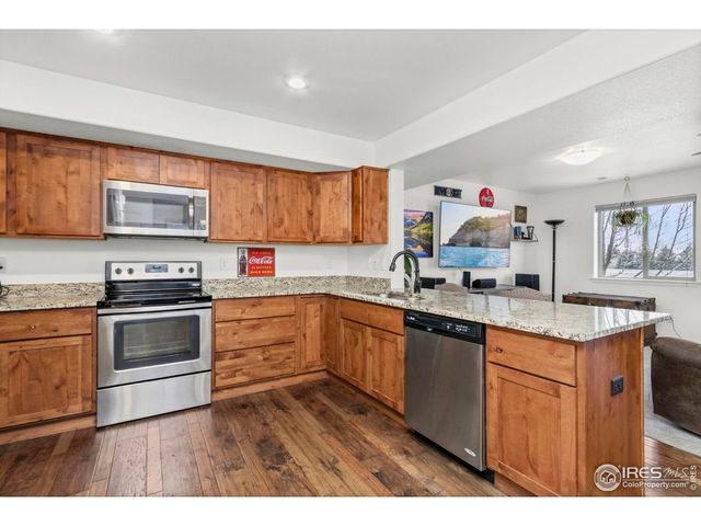 3147 Alybar Dr 7A, Wellington, CO 80549