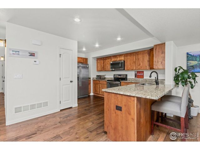 3147 Alybar Dr 7A, Wellington, CO 80549