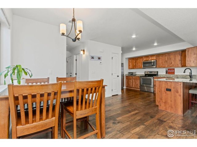 3147 Alybar Dr 7A, Wellington, CO 80549