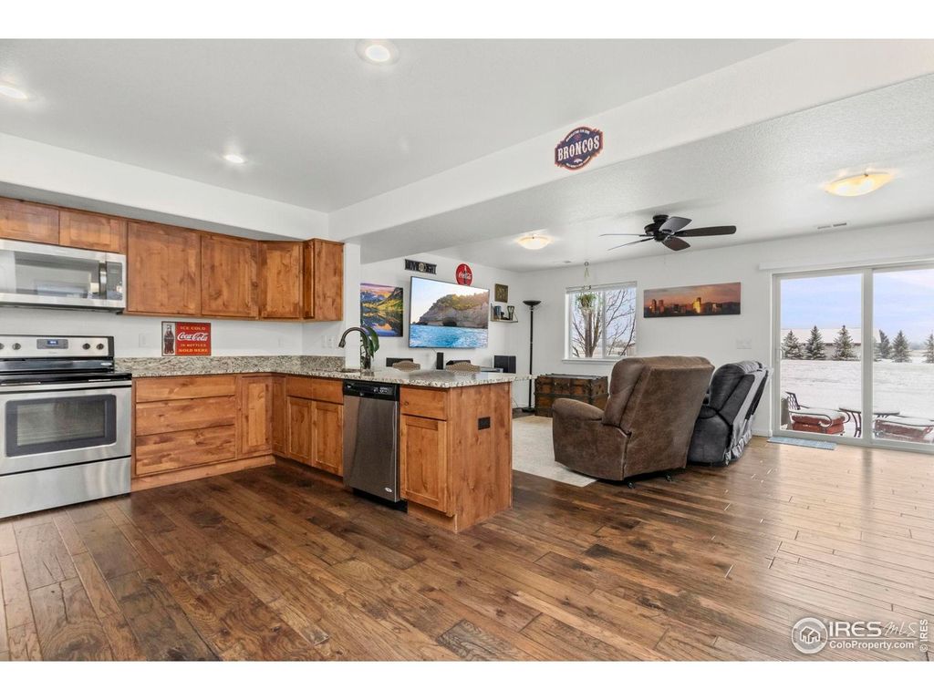 3147 Alybar Dr 7A, Wellington, CO 80549