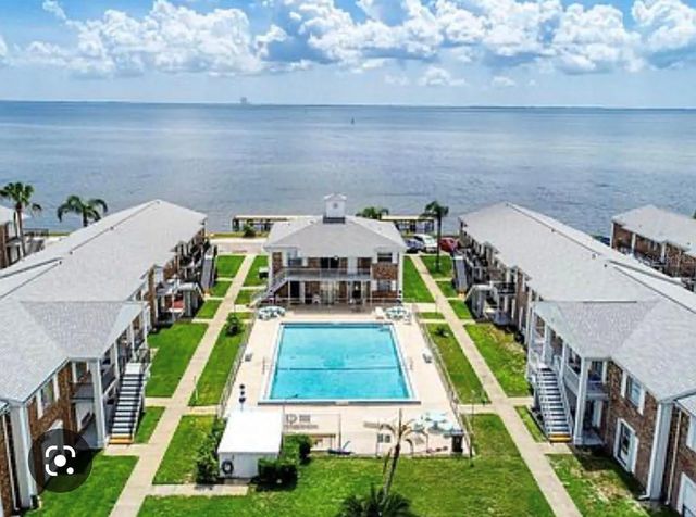 190 E OLMSTEAD DRIVE E-11, Titusville, FL 32780