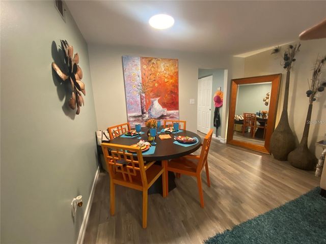 190 E OLMSTEAD DRIVE E-11, Titusville, FL 32780