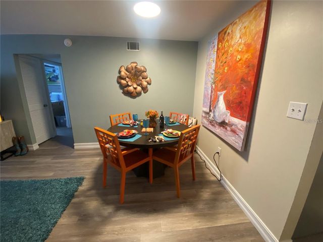 190 E OLMSTEAD DRIVE E-11, Titusville, FL 32780