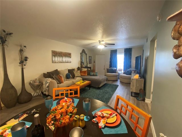 190 E OLMSTEAD DRIVE E-11, Titusville, FL 32780