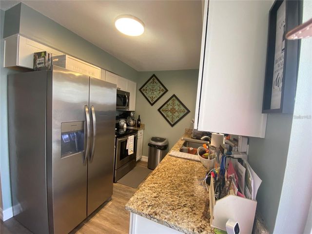 190 E OLMSTEAD DRIVE E-11, Titusville, FL 32780