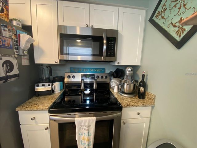 190 E OLMSTEAD DRIVE E-11, Titusville, FL 32780