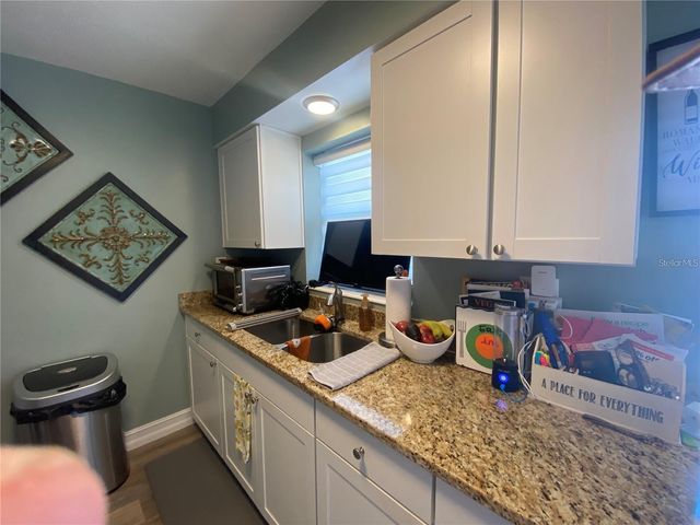 190 E OLMSTEAD DRIVE E-11, Titusville, FL 32780