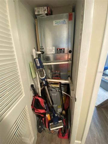 190 E OLMSTEAD DRIVE E-11, Titusville, FL 32780