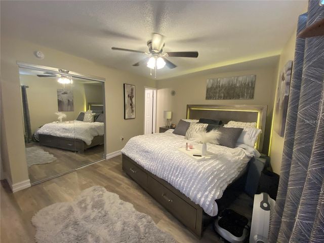 190 E OLMSTEAD DRIVE E-11, Titusville, FL 32780