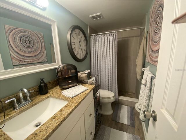 190 E OLMSTEAD DRIVE E-11, Titusville, FL 32780