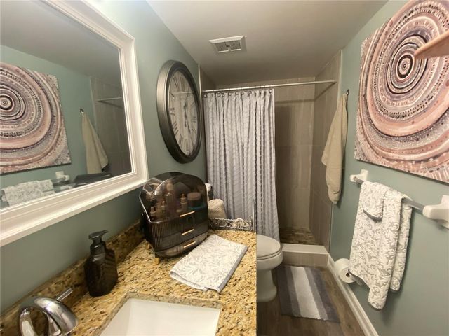 190 E OLMSTEAD DRIVE E-11, Titusville, FL 32780