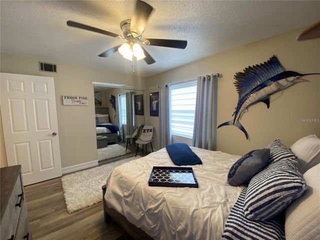 190 E OLMSTEAD DRIVE E-11, Titusville, FL 32780