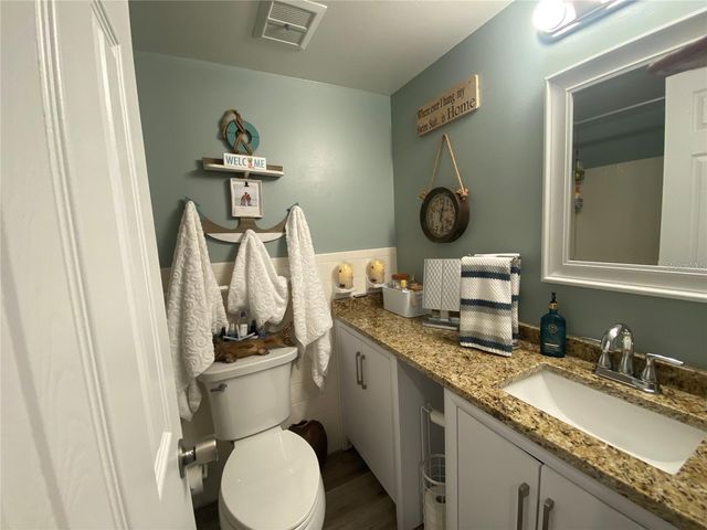 190 E OLMSTEAD DRIVE E-11, Titusville, FL 32780