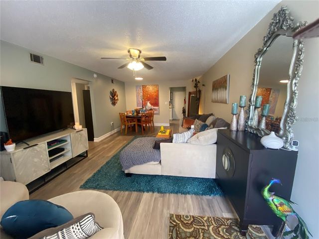 190 E OLMSTEAD DRIVE E-11, Titusville, FL 32780