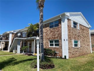 190 E OLMSTEAD DRIVE E-11, Titusville, FL 32780