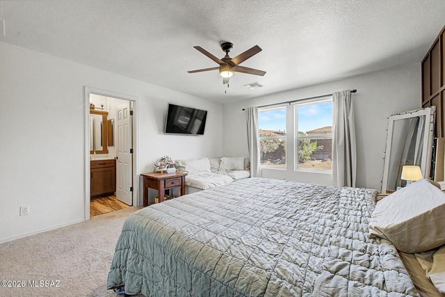 10883 S Sky Kristen Loop, Vail, AZ 85641