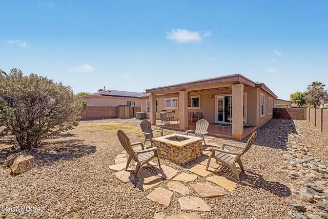 10883 S Sky Kristen Loop, Vail, AZ 85641