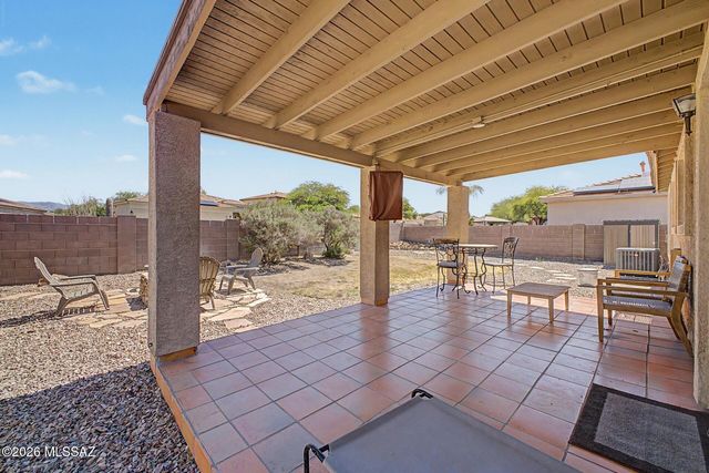10883 S Sky Kristen Loop, Vail, AZ 85641