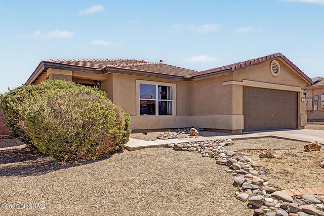 10883 S Sky Kristen Loop, Vail, AZ 85641