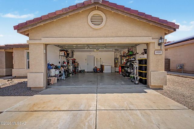 10883 S Sky Kristen Loop, Vail, AZ 85641