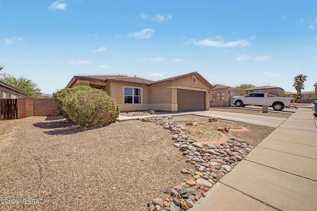 10883 S Sky Kristen Loop, Vail, AZ 85641