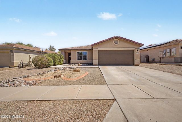 10883 S Sky Kristen Loop, Vail, AZ 85641