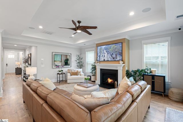 309 Devere Drive, Fountain Inn, SC 29644