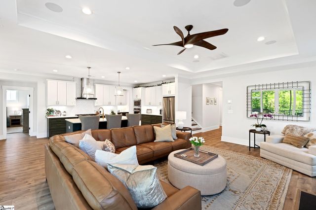 309 Devere Drive, Fountain Inn, SC 29644