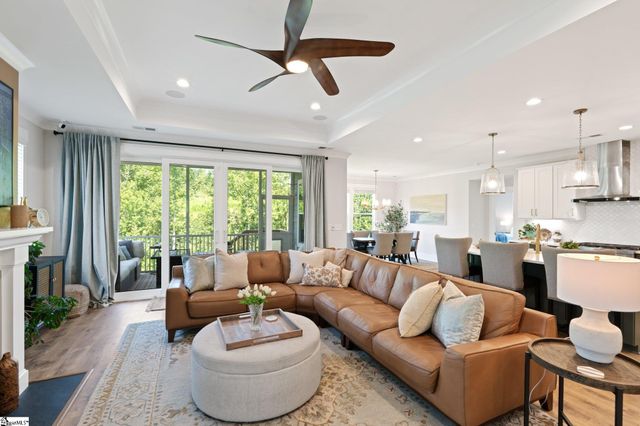 309 Devere Drive, Fountain Inn, SC 29644