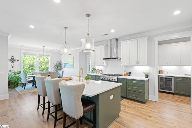 309 Devere Drive, Fountain Inn, SC 29644