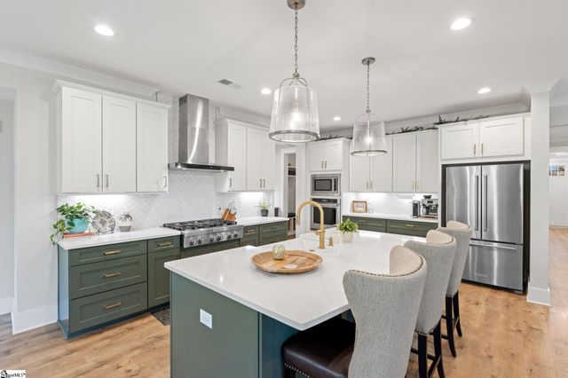 309 Devere Drive, Fountain Inn, SC 29644