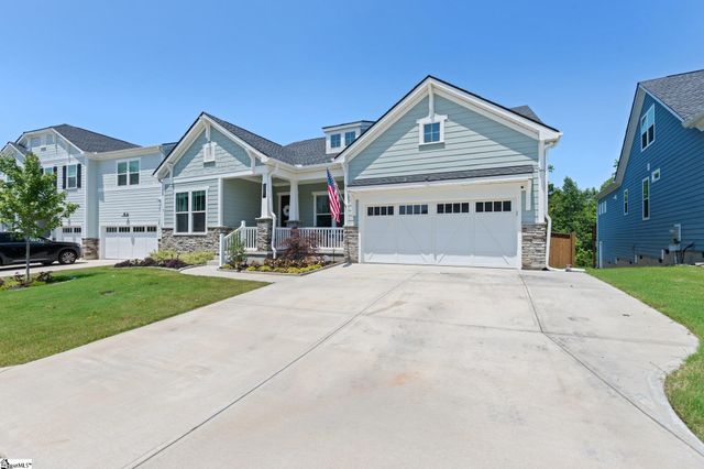 309 Devere Drive, Fountain Inn, SC 29644