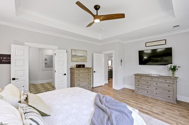 309 Devere Drive, Fountain Inn, SC 29644