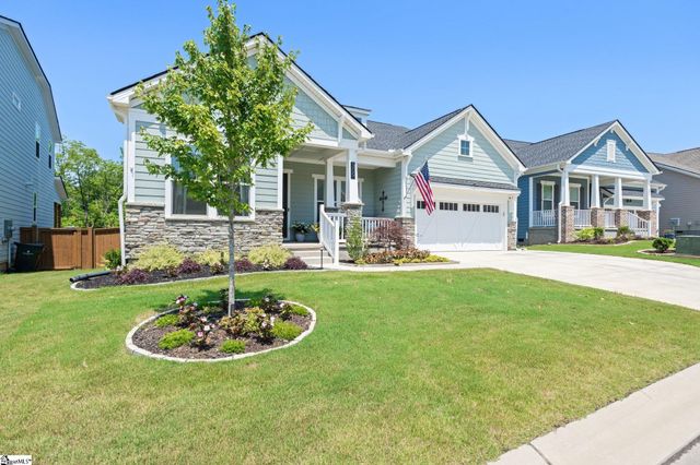 309 Devere Drive, Fountain Inn, SC 29644