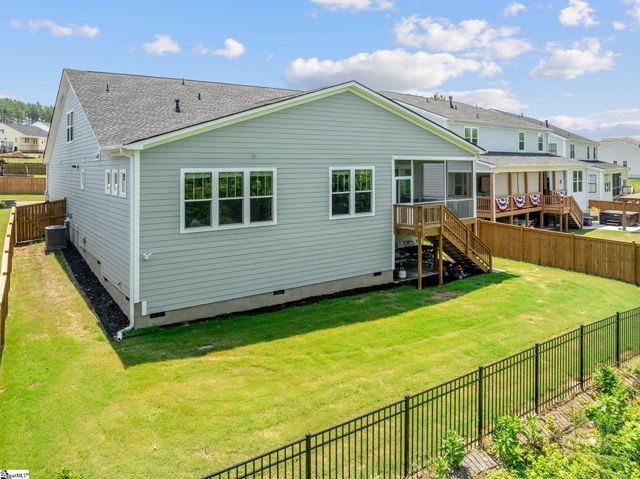 309 Devere Drive, Fountain Inn, SC 29644