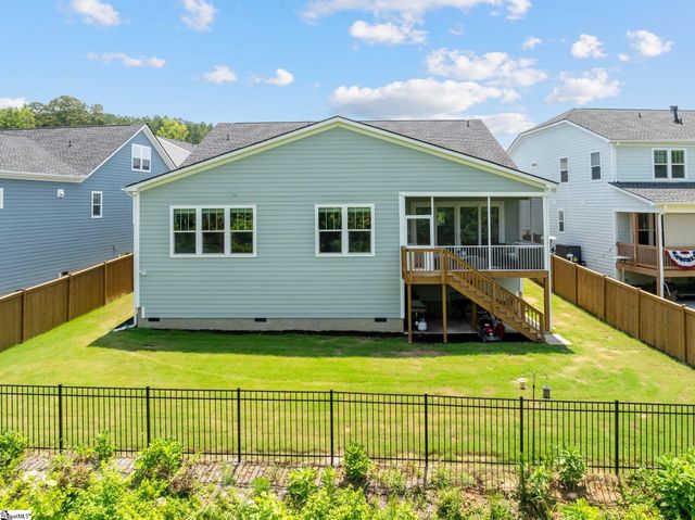 309 Devere Drive, Fountain Inn, SC 29644