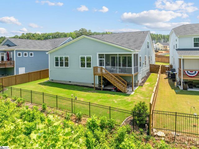 309 Devere Drive, Fountain Inn, SC 29644