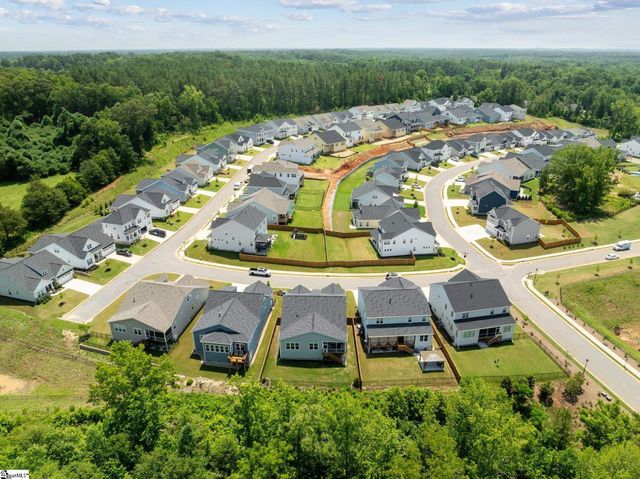 309 Devere Drive, Fountain Inn, SC 29644